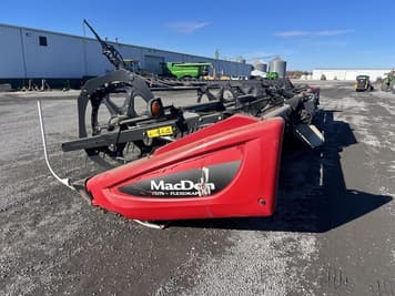 Main image MacDon FD75